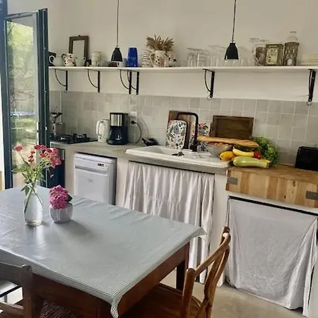 Maison De Village Дом отдыха *