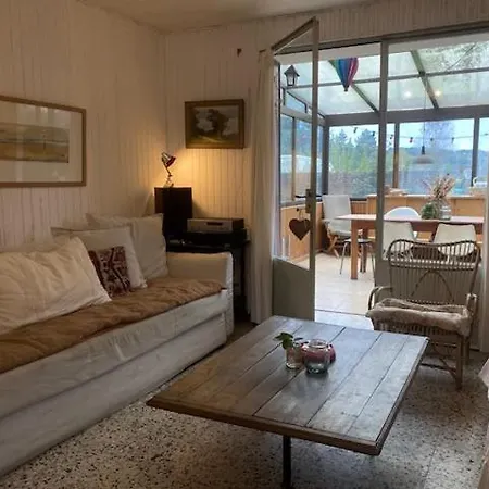 Дом отдыха Maison De Village *