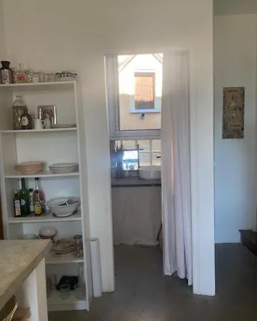 Maison De Village Дом отдыха