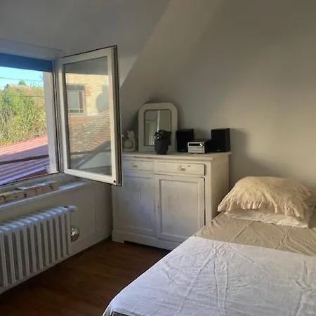 Дом отдыха Maison De Village