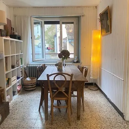 Дом отдыха Maison De Village