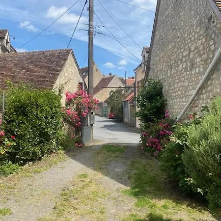 Maison De Village Дом отдыха *