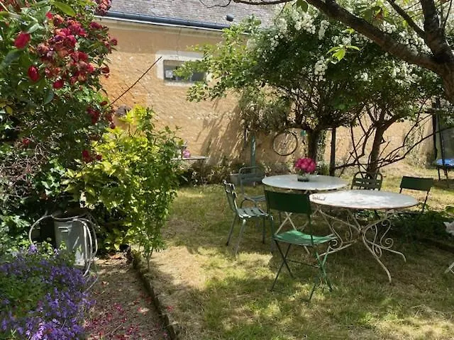 Maison De Village Rémalard