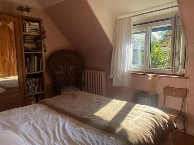 Maison De Village * Rémalard