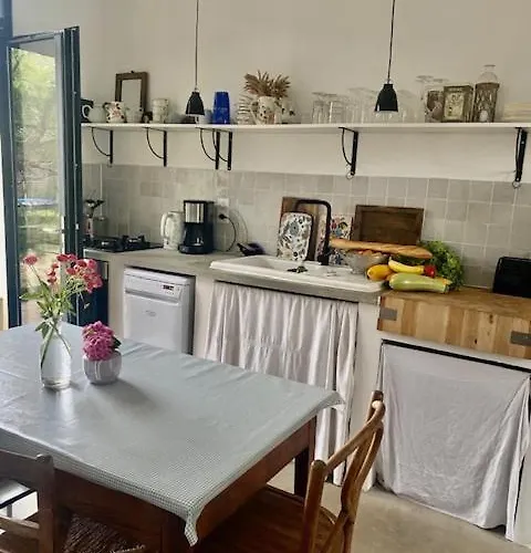 Maison De Village Σπίτι διακοπών *