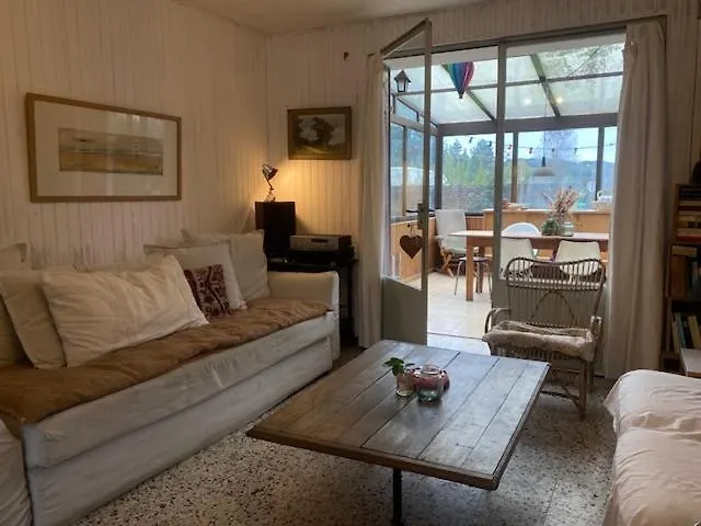 Σπίτι διακοπών Maison De Village *