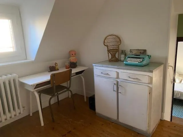 Σπίτι διακοπών Maison De Village Rémalard