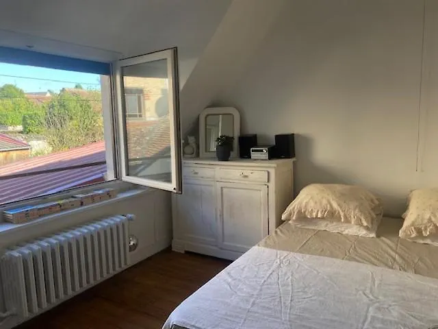 Σπίτι διακοπών Maison De Village