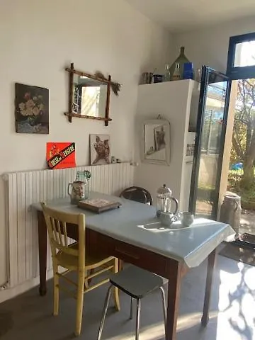 Σπίτι διακοπών Maison De Village