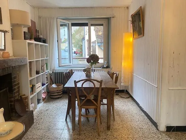 Σπίτι διακοπών Maison De Village