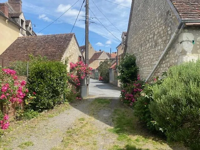 Maison De Village Σπίτι διακοπών *